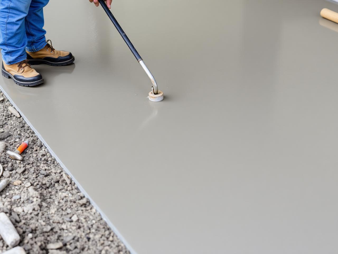 Concrete