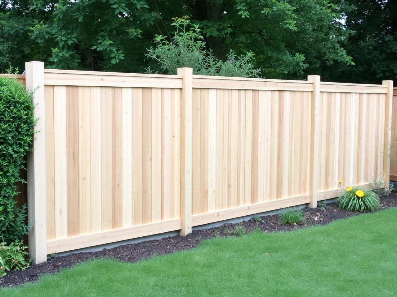 Fencing