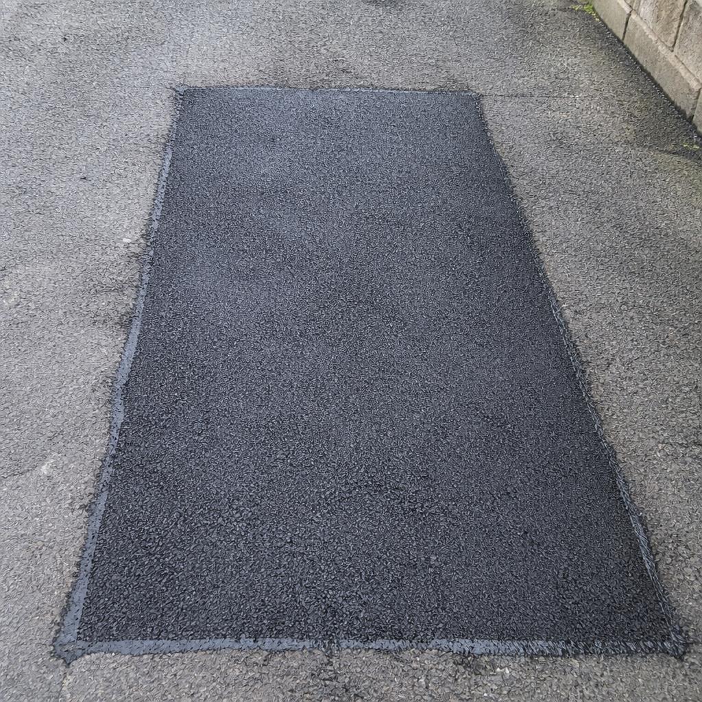 Pothole Repairs